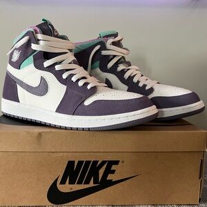 Air Jordan 1 Zoom Comfort